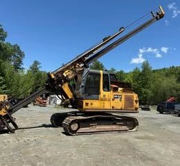 2004 Pro Pac 453 Delimber